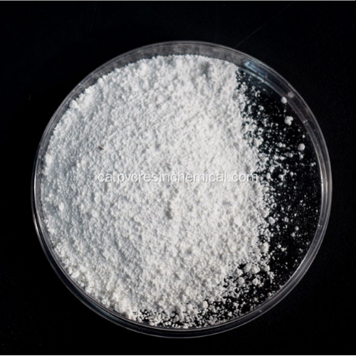 Carbonat de calci CaCo3 triturat en pols 250-1000 malles